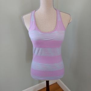 Workout Tank W/ Built In Support Medium